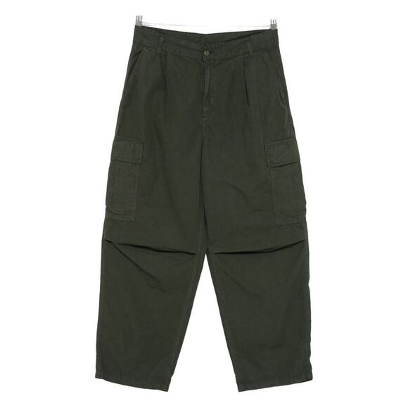 Carhartt Wip Main Men's Trousers Green